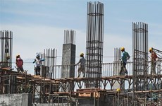 Sector de construcción de Malasia crecerá 6,3 por ciento en período 2017- 2021
