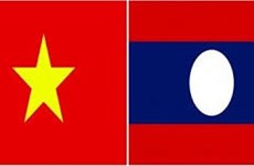  Vietnam y Laos por estrechar cooperación en conservación de identidades culturales