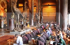 Entra en vigor en Vietnam la Ley de Culto y Religión 