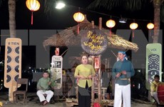 Presentarán en vivo canto “Bai Choi”, nuevo patrimonio cultural de Vietnam