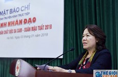 Celebrarán programa televisivo en vivo para respaldar a los pobres en Vietnam