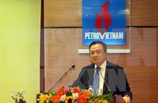 Designan a nuevo presidente de junta administrativa de PVN