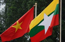 Vietnam felicita a Myanmar por el Día de Independencia