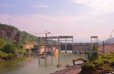 ROSATOM ayuda a Vietnam en construcción de mini plantas hidroeléctricas