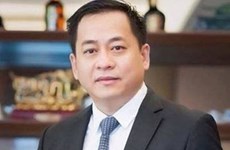 Ministerio de Seguridad Pública de Vietnam confirma detención de Phan Van Anh Vu