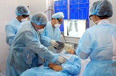 Situación de epidemias persistirá complicada en Vietnam en 2018