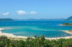 Bahía de Xuan Dai espera recibir a 1,2 millones de visitantes en 2030