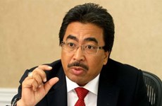 Malasia podrá fallar meta de equilibrio presupuestario para 2020