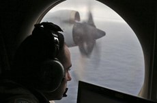 Malasia permite a compañía estadounidense a reiniciar proceso de búsqueda del avión desaparecido MH 370
