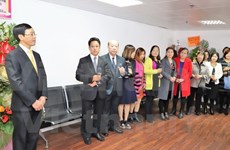Vietnam inaugura oficina consular en Macao (China)
