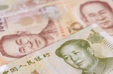 China y Tailandia renuevan acuerdo de intercambio de divisas