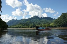 BAD lanza concurso de fotografía sobre el desarrollo de subregión del Mekong