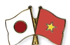 Continúan actividades de amistad entre Vietnam y Japón