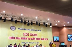 Premier vietnamita pide perfeccionar marco legal sobre bienes virtuales