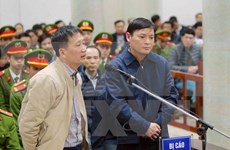 Trinh Xuan Thanh niega delito de malversación de bienes