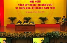 Gobierno de Vietnam acompañará al Grupo Nacional de Petróleo y Gas, dijo vicepremier