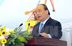 Premier vietnamita pide impulsar atracción de inversiones en sectores de alta tecnología