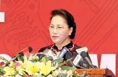  Resaltan aportes de Auditoría Estatal de Vietnam a lucha contra corrupción