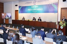 Más de 350 delegados internacionales asistirán a APPF-26