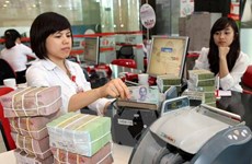 Vietnam por lograr un índice de desembolso de inversión pública de 90 por ciento