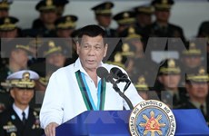 Cámara baja de Filipinas comienza estudio sobre la revisión de la Constitución
