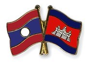Laos y Camboya refuerzan cooperación en garantía de seguridad 