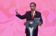 Presidente de Indonesia reorganiza su gabinete