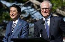 Australia y Japón firmarán CPTPP antes de marzo