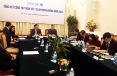 Comité de UNESCO de Vietnam contribuye a elevar de imagen nacional