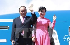 Primer ministro de Vietnam asistirá a la Cumbre conmemorativa ASEAN- India