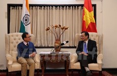 Vietnam, importante socio de India en ASEAN