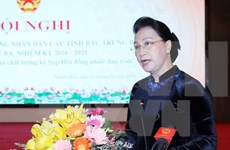 Buscan en Vietnam aumentar calidad de trabajo de los Consejos Populares locales
