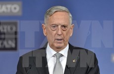 Secretario de Defensa de Estados Unidos visitará Vietnam