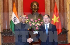 Vietnam: centro de la política de “Acción hacia el Oriente” de la India