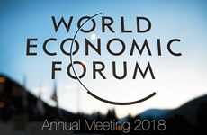 Vicepremier vietnamita asiste a reunión anual del Foro Económico Mundial