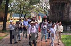  Empresas turísticas de Vietnam y Japón impulsan conectividad