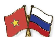  Asociación de Amistad Vietnam- Rusia de Ba Ria- Vung Tau busca enriquecer lazos binacionales