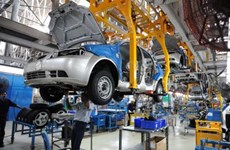 Malasia: Industria automotriz por reducir dependencia de fuerza laboral extranjera