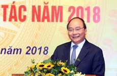 Determinado Vietnam a impulsar la renovación, la integración y el desarrollo
