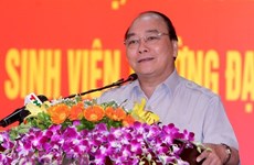 Premier Xuan Phuc copresidirá reunión del Comité Intergubernamental Vietnam-Laos