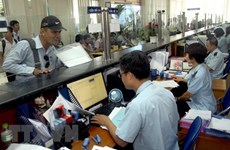 Ciudad Ho Chi Minh honra a empresas con aportes al sector de aduanas