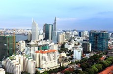 Crecen remesas enviadas a Ciudad Ho Chi Minh