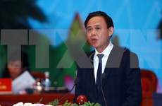 BM aprueba Programa de reducción de emisiones de gases residuales en el Centro de Vietnam