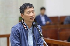 Fiscalía propone severo castigo contra Trinh Xuan Thanh por desfalco
