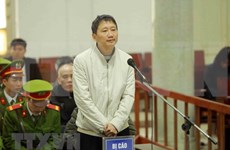 Trinh Xuan Thanh recibe segunda cadena perpetua