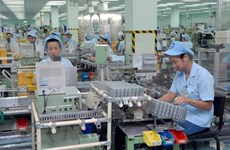 Canadá continúa apoyando el desarrollo de PYMES en provincia vietnamita