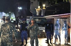 Recomiendan a ciudadanos vietnamitas no viajar a maldivas por crisis política