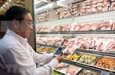 Singapur reabre su mercado para productos alimenticios Halal de Argentina