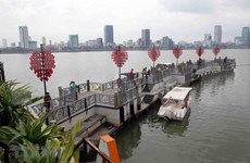 Ciudad vietnamita entre los 10 mejores lugares del mundo