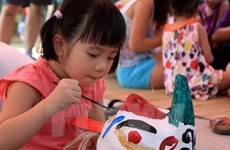 Ti Toay Atelier - Un espacio creativo para los niños